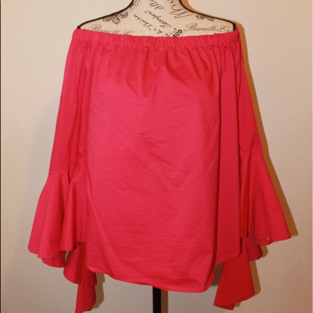 NY&Co. Blouse